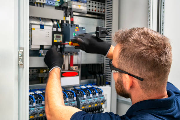 Best Electrical Rewiring Services  in Russell Springs, KY