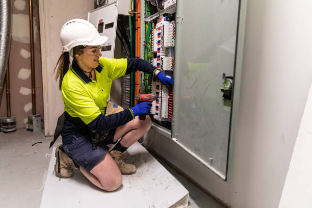 Best Circuit Breaker Repair  in Russell Springs, KY