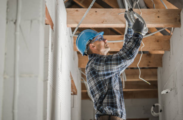Best Emergency Electrical Repair  in Russell Springs, KY
