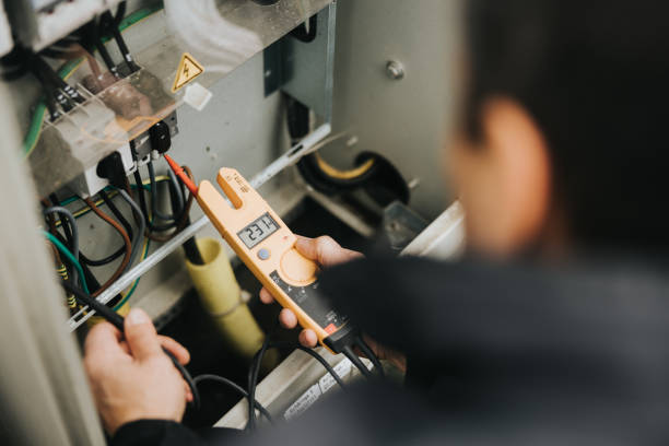 Best Emergency Electrician Near Me  in Russell Springs, KY