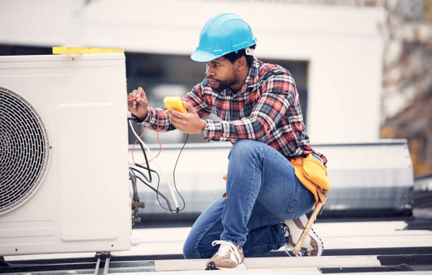 Best Industrial Electrical Services  in Russell Springs, KY