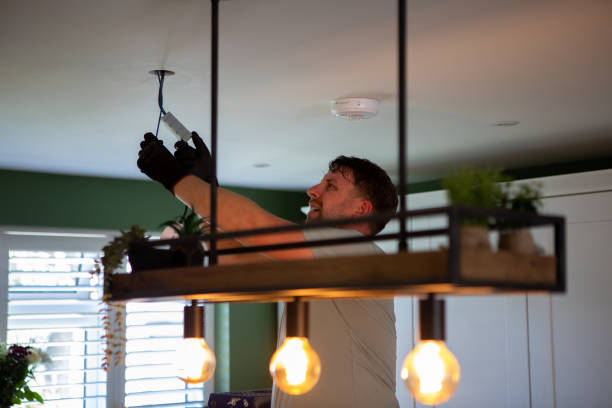 Best Electrical Installation Contractor  in Russell Springs, KY