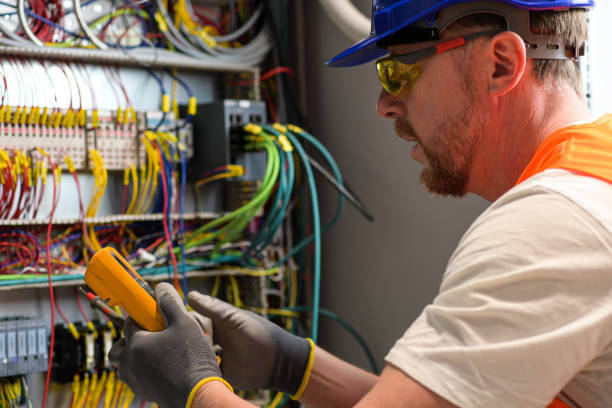 Best Electrical Repair Services  in Russell Springs, KY