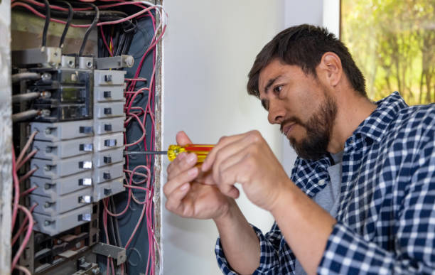 Best Affordable Electrical Installation  in Russell Springs, KY